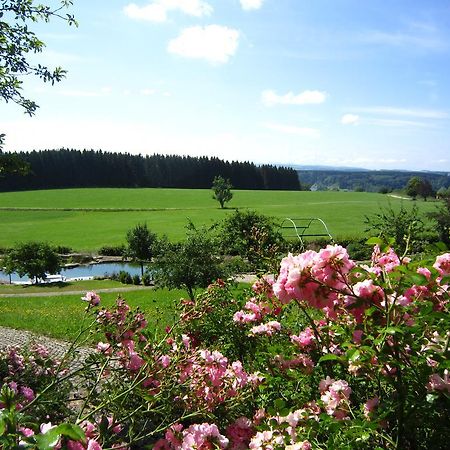 Gaestehaus Schloss Kronburg Eksteriør bilde